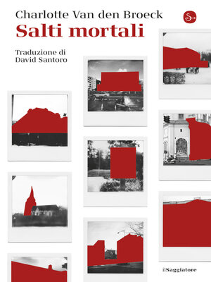 cover image of Salti mortali